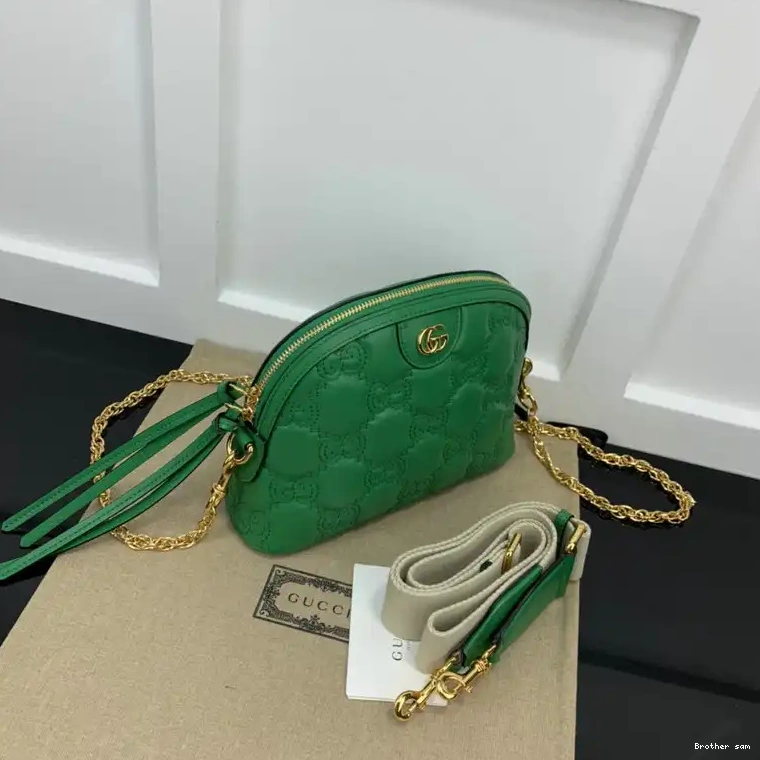 Brother sam Bag 2208YA0030 Gucci 0817